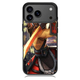 DOTA 2 iPhone 17 Pro Case RC7098