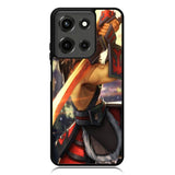 DOTA 2 Motorola Moto G 5G 2025 Case OV7098