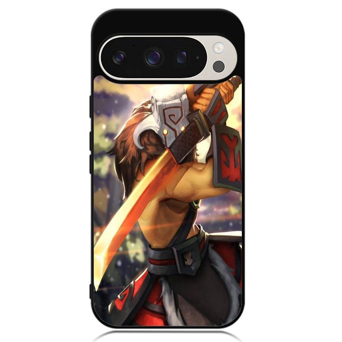 DOTA 2 Google Pixel 9 Pro XL Case OV7098