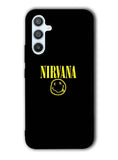 Nirvana Samsung Galaxy A14 5G Case QC6986