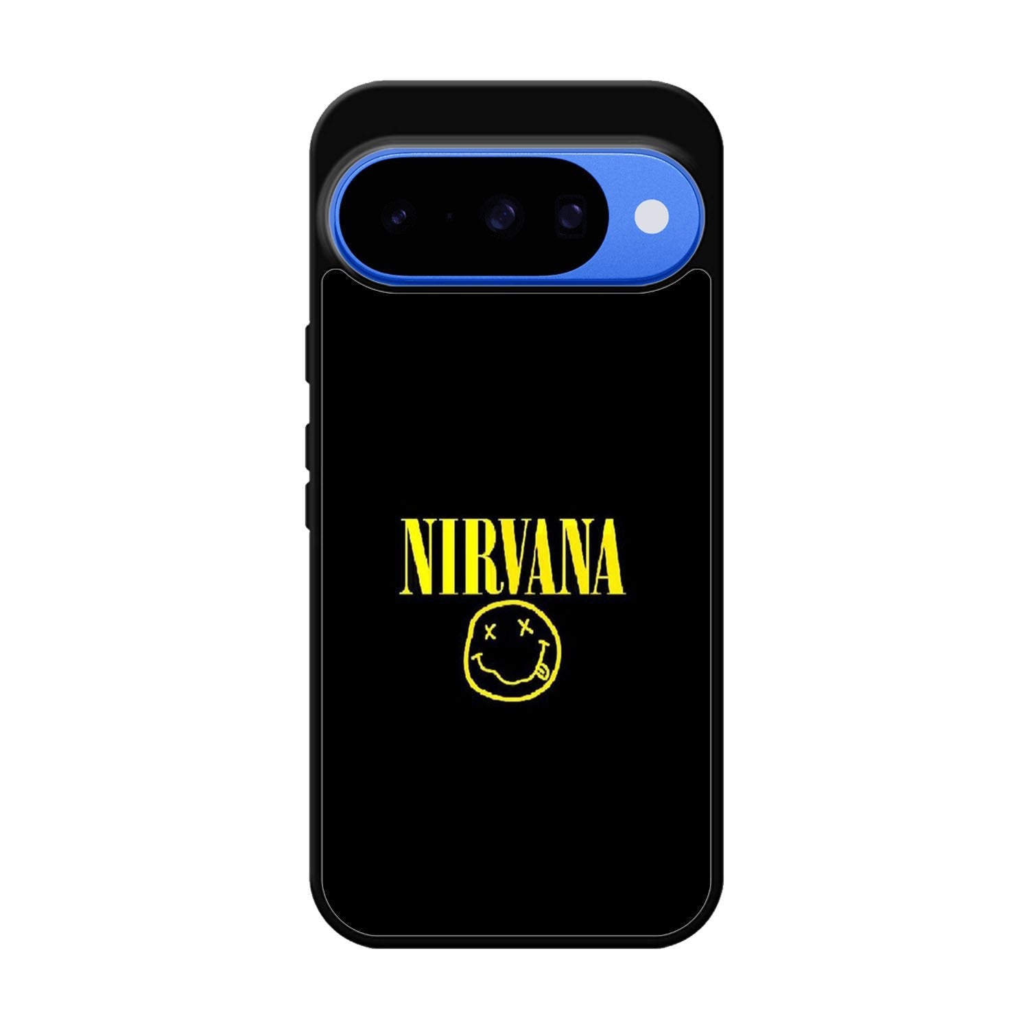 Nirvana Google Pixel 10 Case OV6986