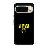 Nirvana Google Pixel 10 Pro XL Case OV6986