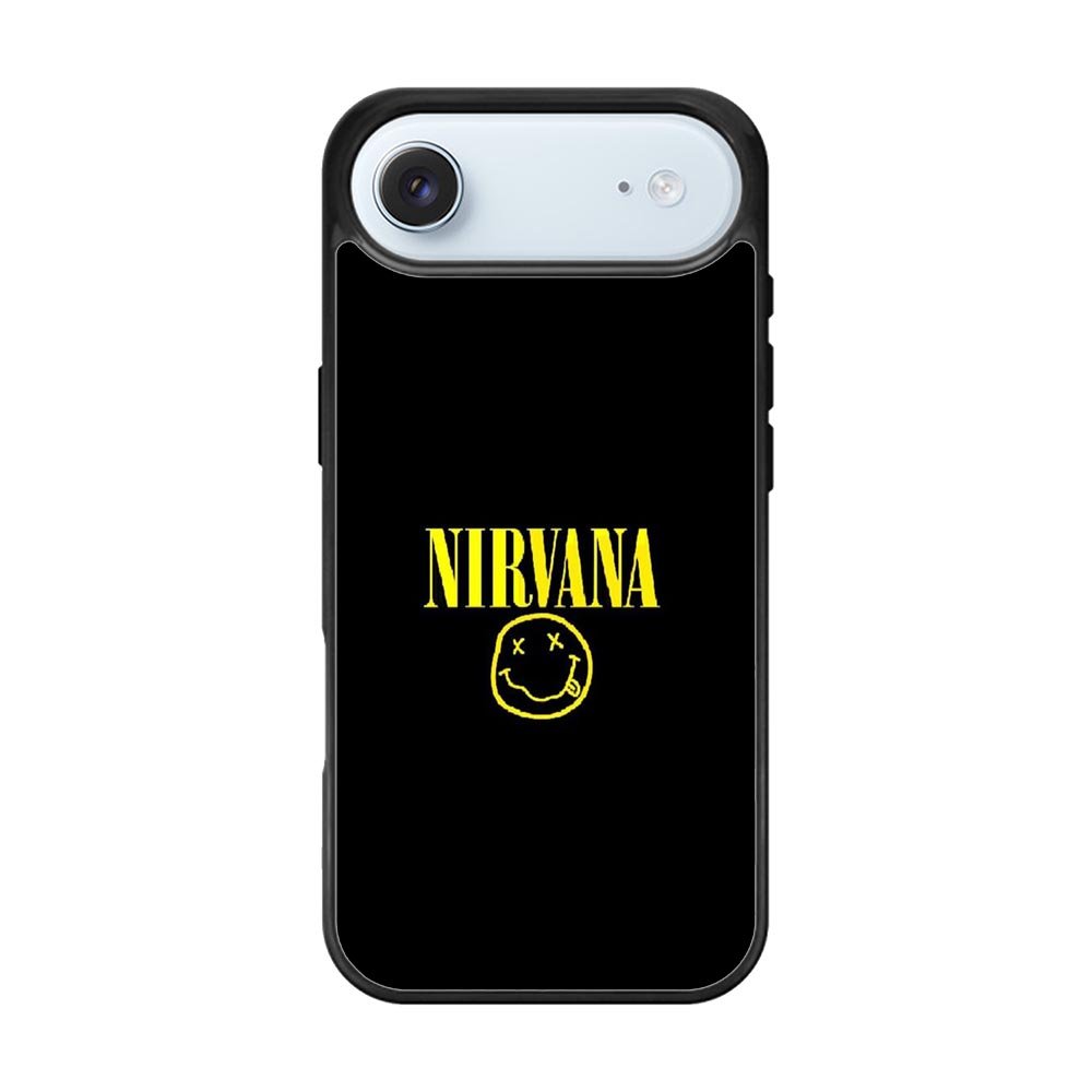 Nirvana iPhone Air Case OV6986