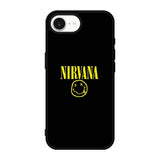 Nirvana iPhone 17e Case OV6986