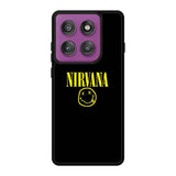 Nirvana Motorola Moto Edge 60 Pro Case OV6986