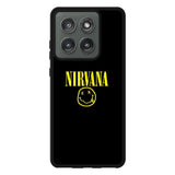 Nirvana Motorola Moto Edge 2025 Case OV6986