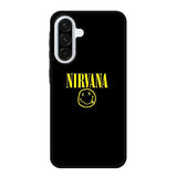 Nirvana Samsung Galaxy A16 5G Case RC6986