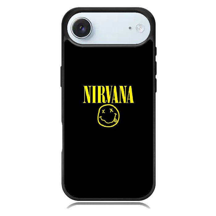 Nirvana iPhone 17 Air Case OV6986