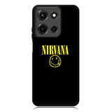 Nirvana Motorola Moto G 5G 2025 Case OV6986