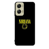 Nirvana Motorola Moto G Stylus 5G 2024 Case OV6986