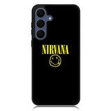 Nirvana Samsung Galaxy S25 FE Case OV6986
