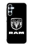 Ram Dodge Ram Logo Samsung Galaxy A15 5G Case