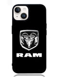 Ram Dodge Ram Logo iPhone 14 Case OV2759