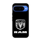 Ram Dodge Ram Logo Google Pixel 10 Case