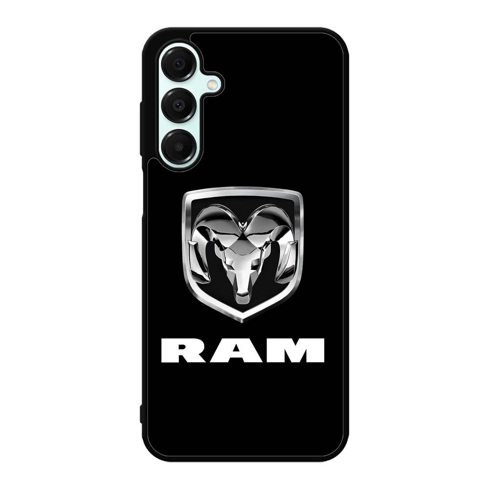 Ram Dodge Ram Logo Samsung Galaxy A16 Case OV4052