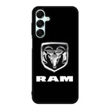 Ram Dodge Ram Logo Samsung Galaxy A16 Case OV4052