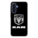 Ram Dodge Ram Logo Samsung Galaxy A17 Case