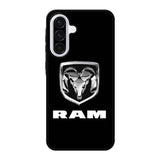 Ram Dodge Ram Logo Samsung Galaxy A56 Case OV7973