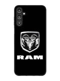 Ram Dodge Ram Logo Samsung Galaxy A14 5G Case