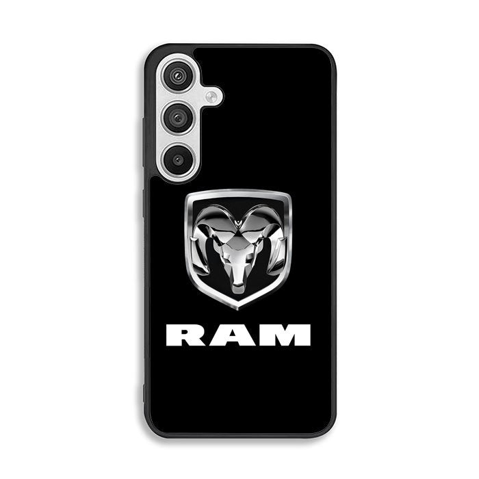 Ram Dodge Ram Logo Samsung Galaxy A26 Case OV4052