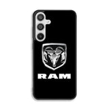 Ram Dodge Ram Logo Samsung Galaxy A26 Case OV0846