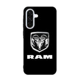Ram Dodge Ram Logo Samsung Galaxy A36 Case OV4052