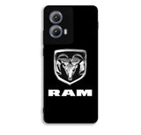 Ram Dodge Ram Logo Motorola Moto Edge 2024 Case OV0846