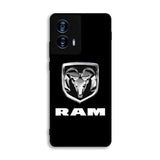 Ram Dodge Ram Logo Motorola Moto G Power 5G 2024 Case OV7973