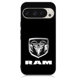 Ram Dodge Ram Logo Google Pixel 9 Pro XL Case