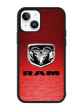 Dodge Ram iPhone 15 Plus Case OV7115