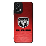 Dodge Ram Motorola Moto G Play 2024 Case OV7115