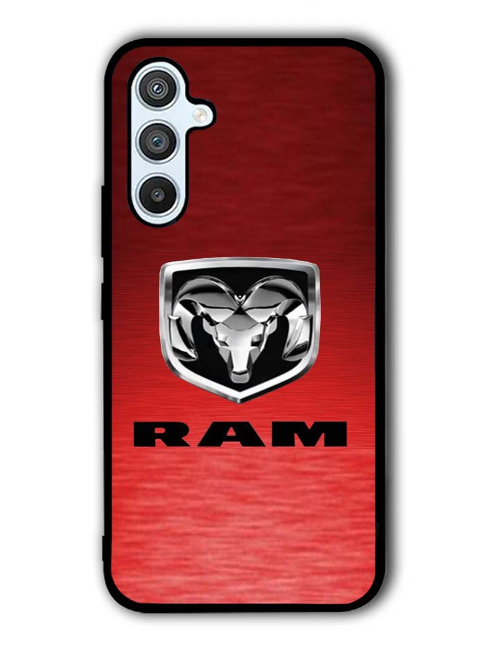 Dodge Ram Samsung Galaxy A14 5G Case QC7115
