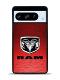 Dodge Ram Google Pixel 8 Pro Case QC7115
