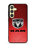 Dodge Ram Samsung Galaxy S25 Plus 5G , Samsung Galaxy S25+ 5G Case OV7115