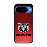 Dodge Ram Google Pixel 10 Case QC7115