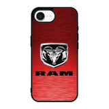 Dodge Ram iPhone 17e Case OV7115
