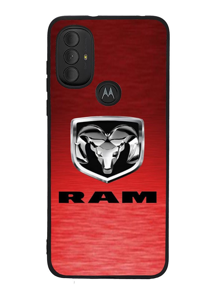 Dodge Ram Motorola Moto G Pure 2021 , Moto G Power 2022 Case OV7115