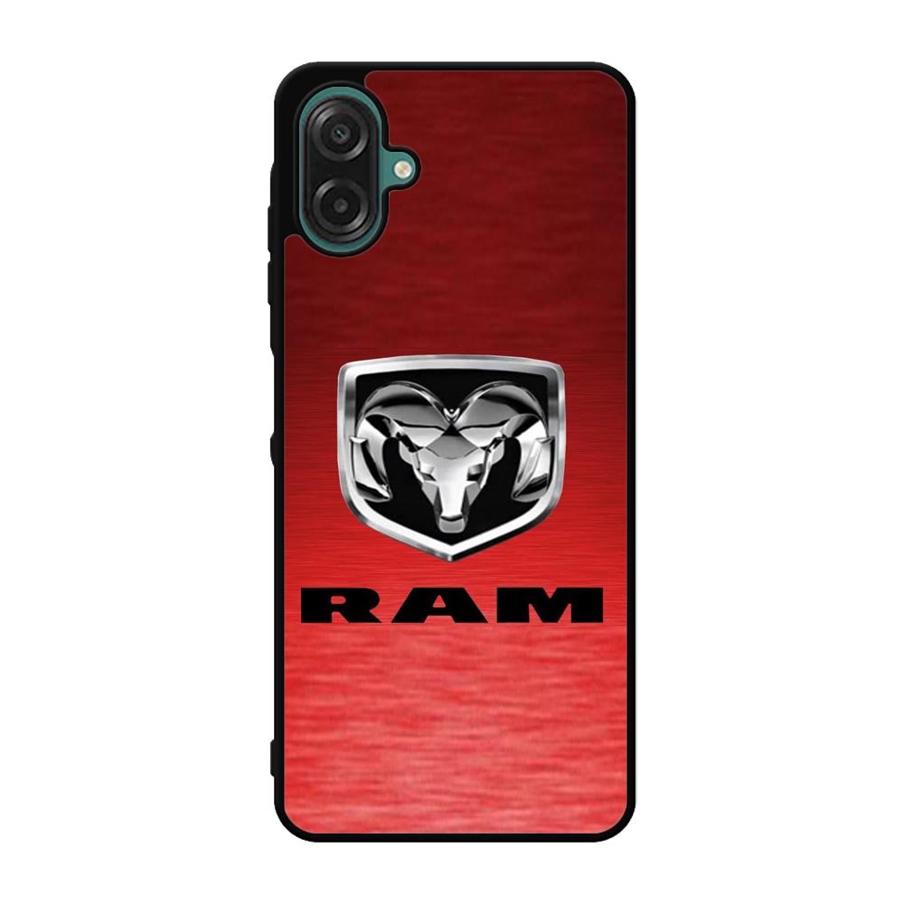 Dodge Ram Samsung Galaxy A07 Case QC7115