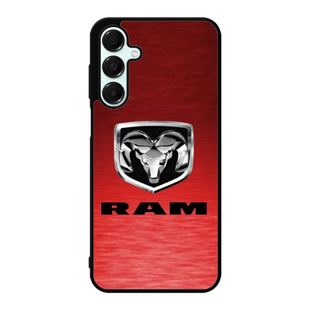 Dodge Ram Samsung Galaxy A16 Case OV7115