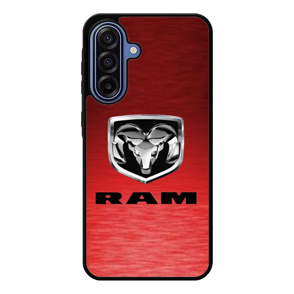 Dodge Ram Samsung Galaxy A17 Case QC7115