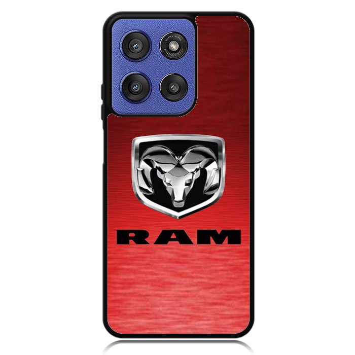 Dodge Ram Motorola Moto G Stylus 5G 2025 Case OV7115