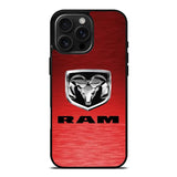 Dodge Ram iPhone 16 Pro Max Case OV7115