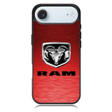 Dodge Ram iPhone 17 Air Case OV7115
