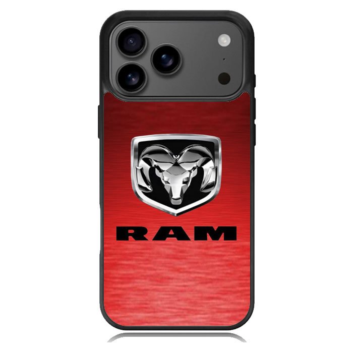 Dodge Ram Samsung Galaxy S26 Ultra Case OV7115