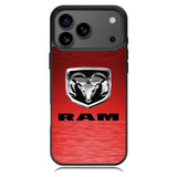Dodge Ram Samsung Galaxy S26 Ultra Case OV7115