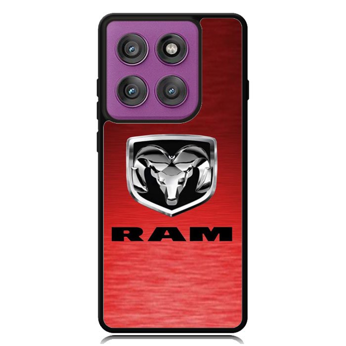 Dodge Ram Motorola Moto Edge 2025 | Moto Edge 60 Fusion | Moto Edge 60 Pro Case OV7115