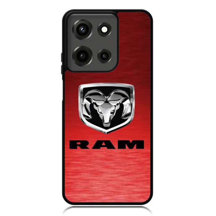 Dodge Ram Motorola Moto G 5G 2025 Case OV7115