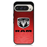 Dodge Ram Google Pixel 10 Pro XL Case RC7115