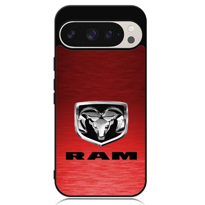 Dodge Ram Google Pixel 9 Pro XL Case OV7115
