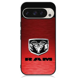 Dodge Ram Google Pixel 9 Pro XL Case OV7115